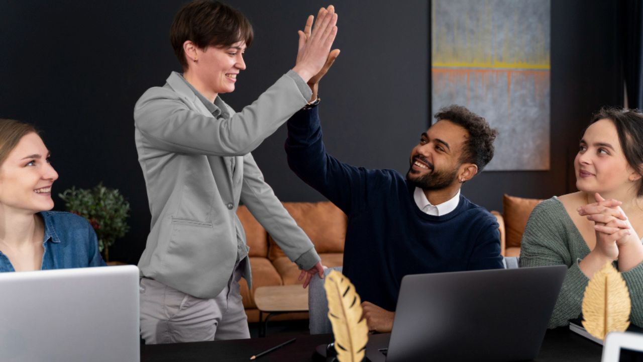 Palantir Meritocracy Fellowship