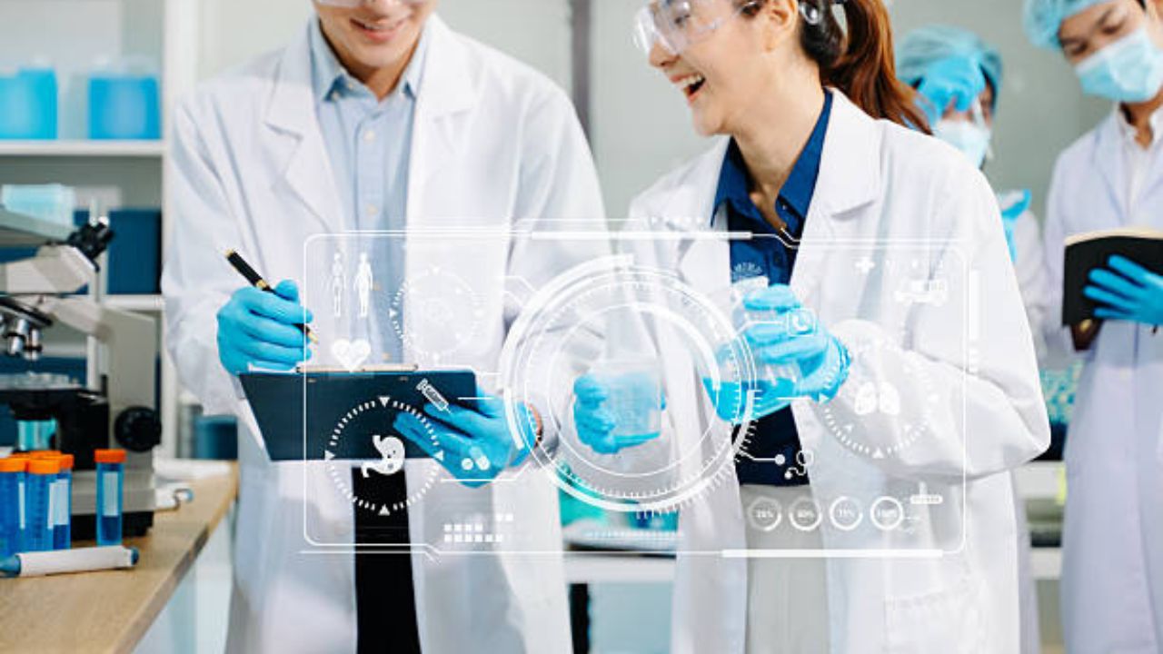 Precede Biosciences
