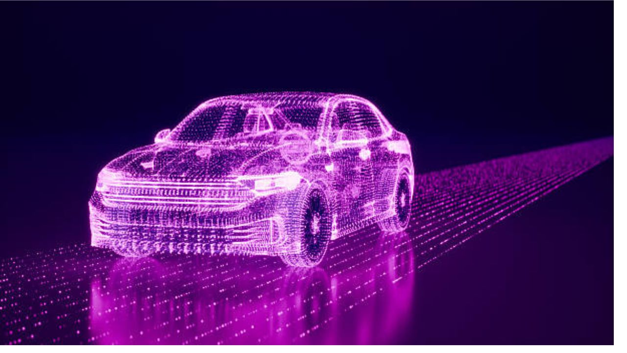 Driverless Tech