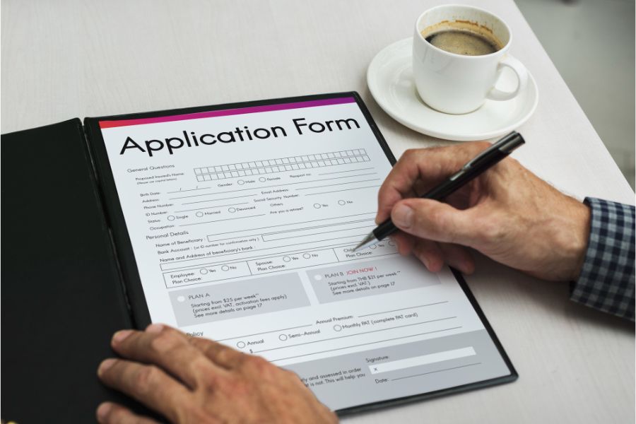How to Stay Updated and Apply
