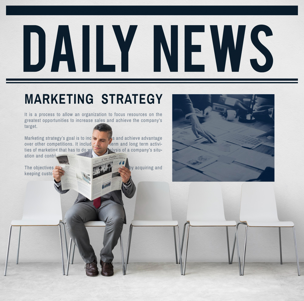 Innovation News DualMedia