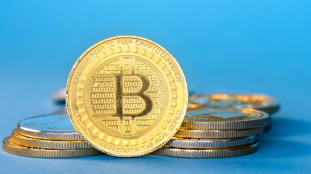 Bitcoin News