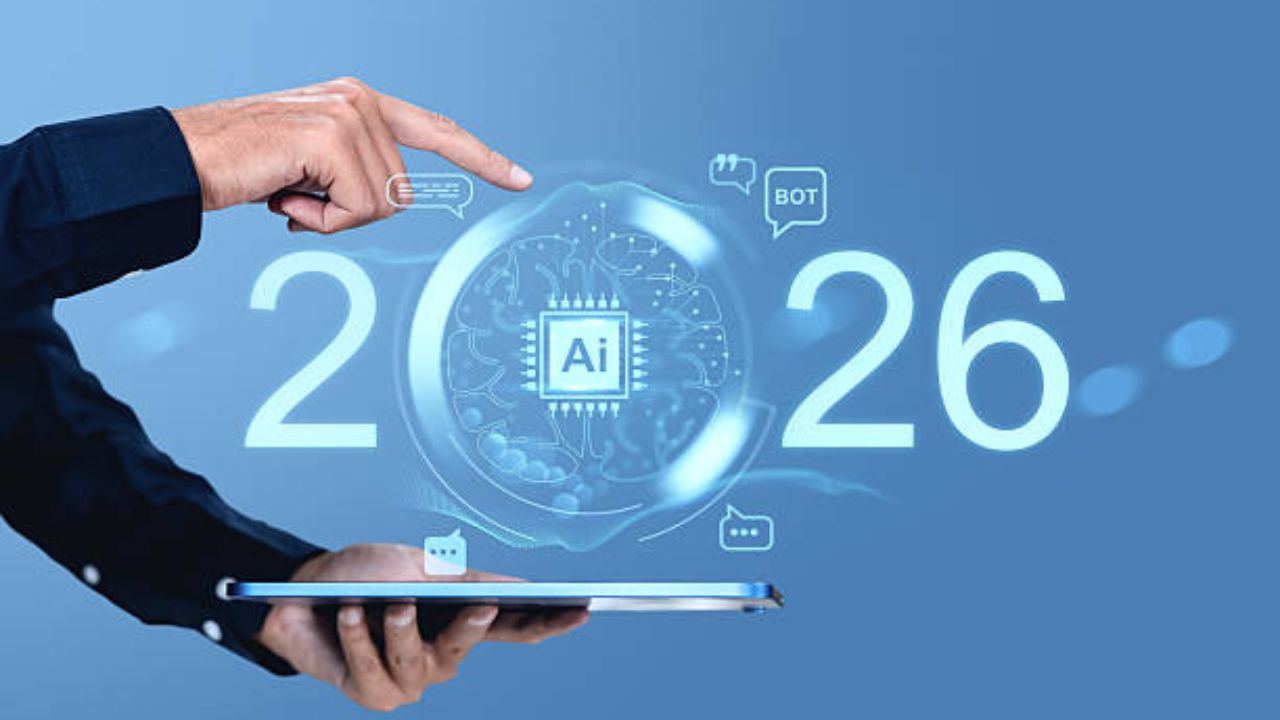 Top Tech Trends