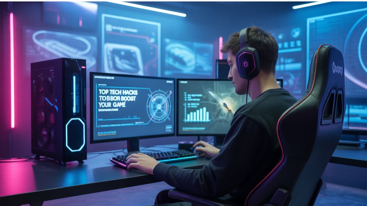 TGArchiveGaming
