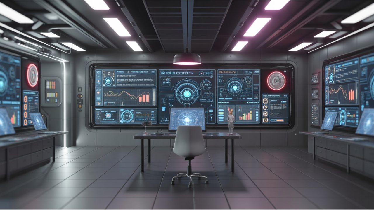 Trwho.com Tech