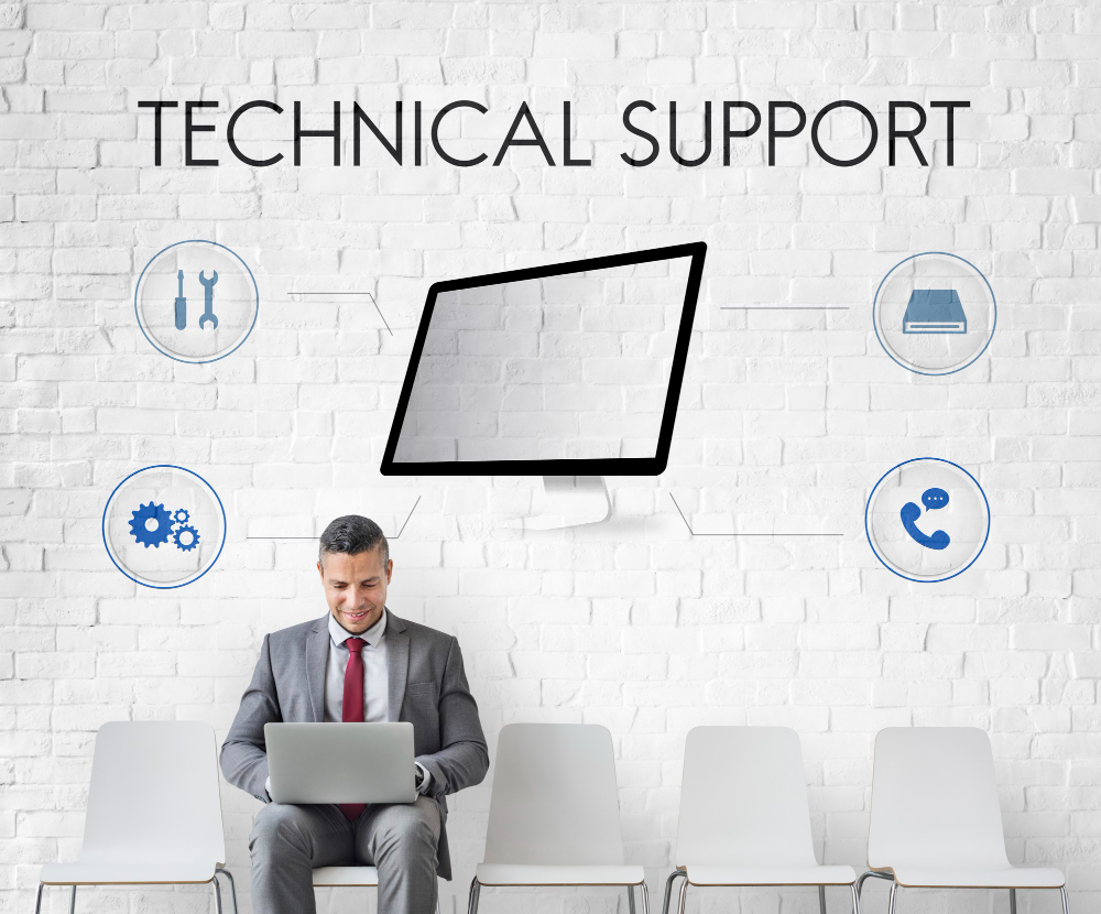 Ziimp.com Tech