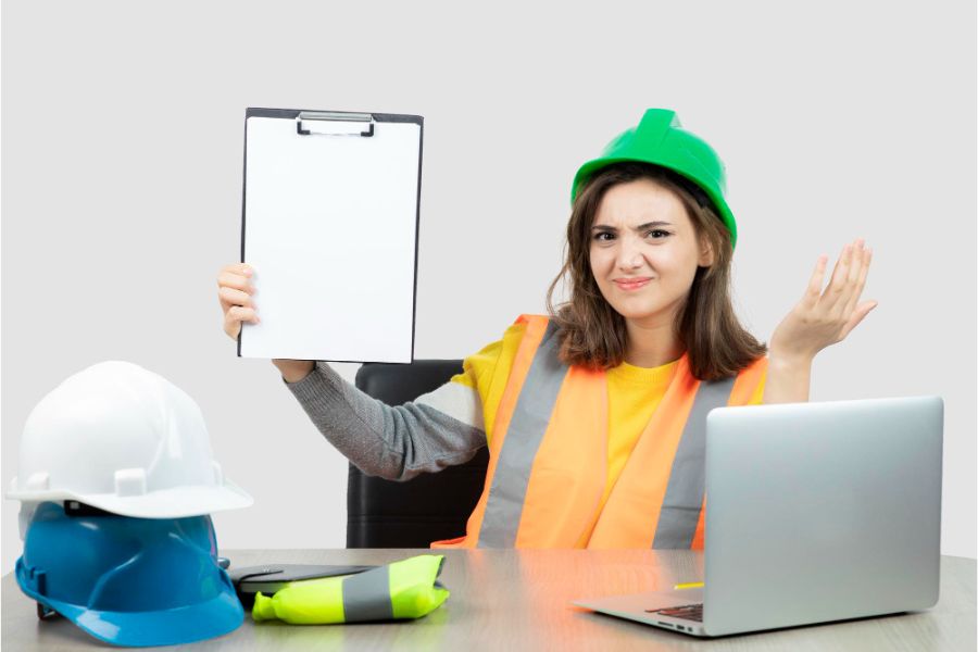 Safety, Accuracy, and Document Verification