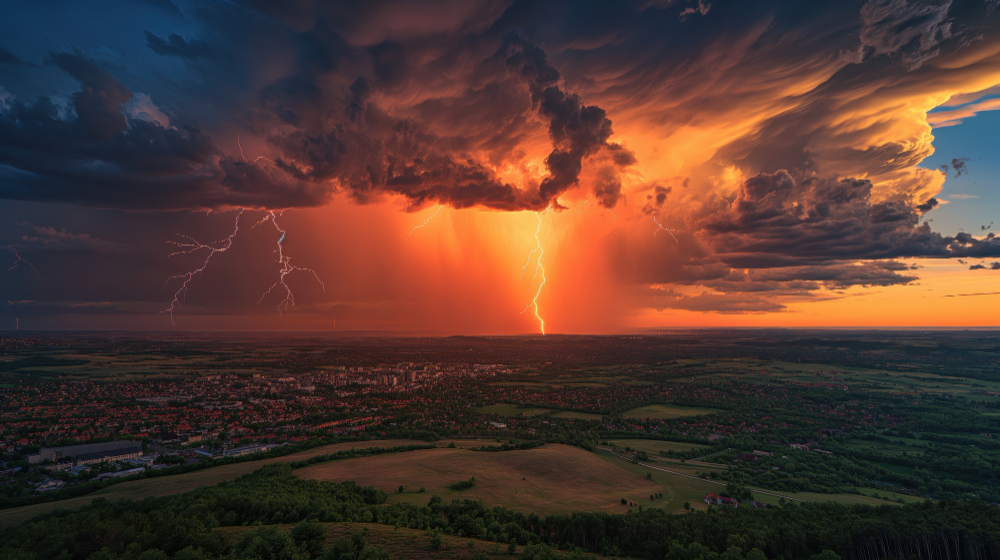 Thunder News