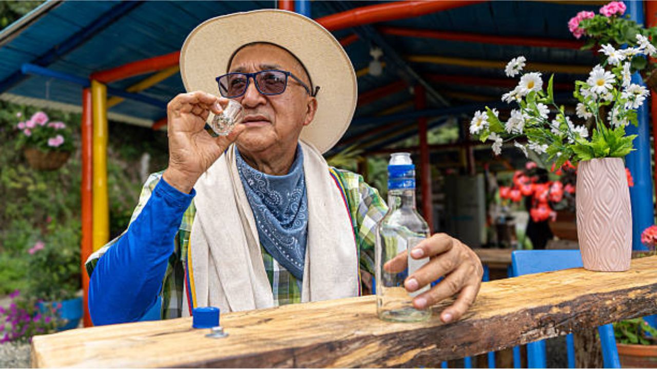 Tequilero